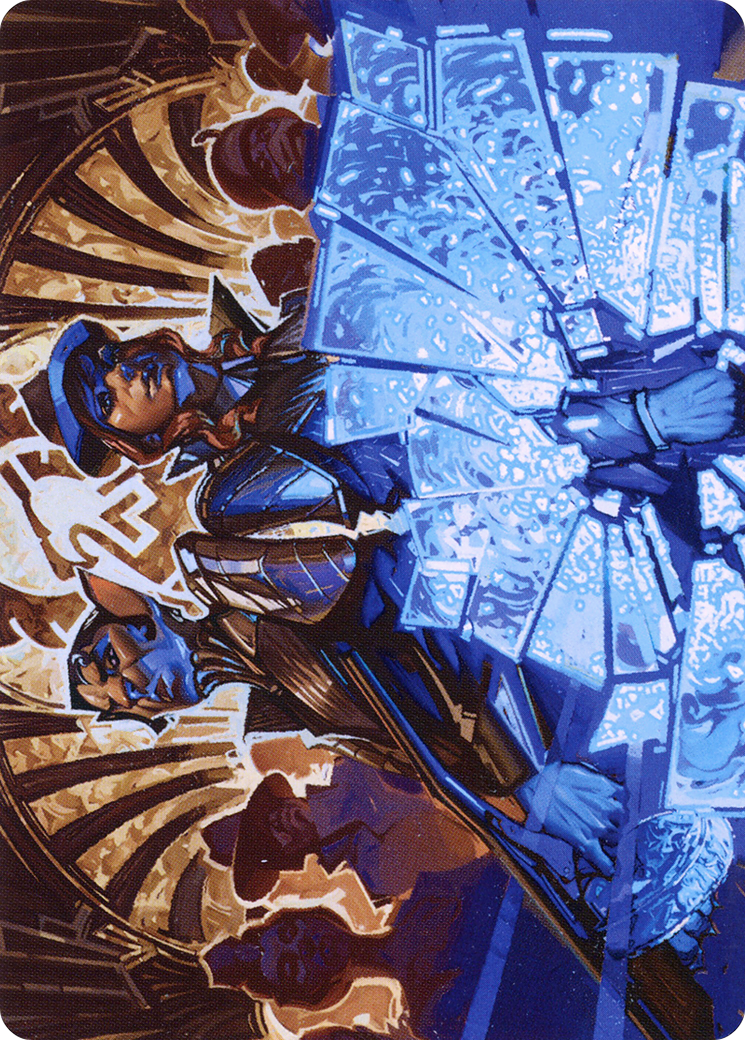 Contractual Safeguard // Contractual Safeguard [ASNC-50]