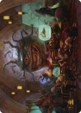 Xanathar, Guild Kingpin // Xanathar, Guild Kingpin [AAFR-29]