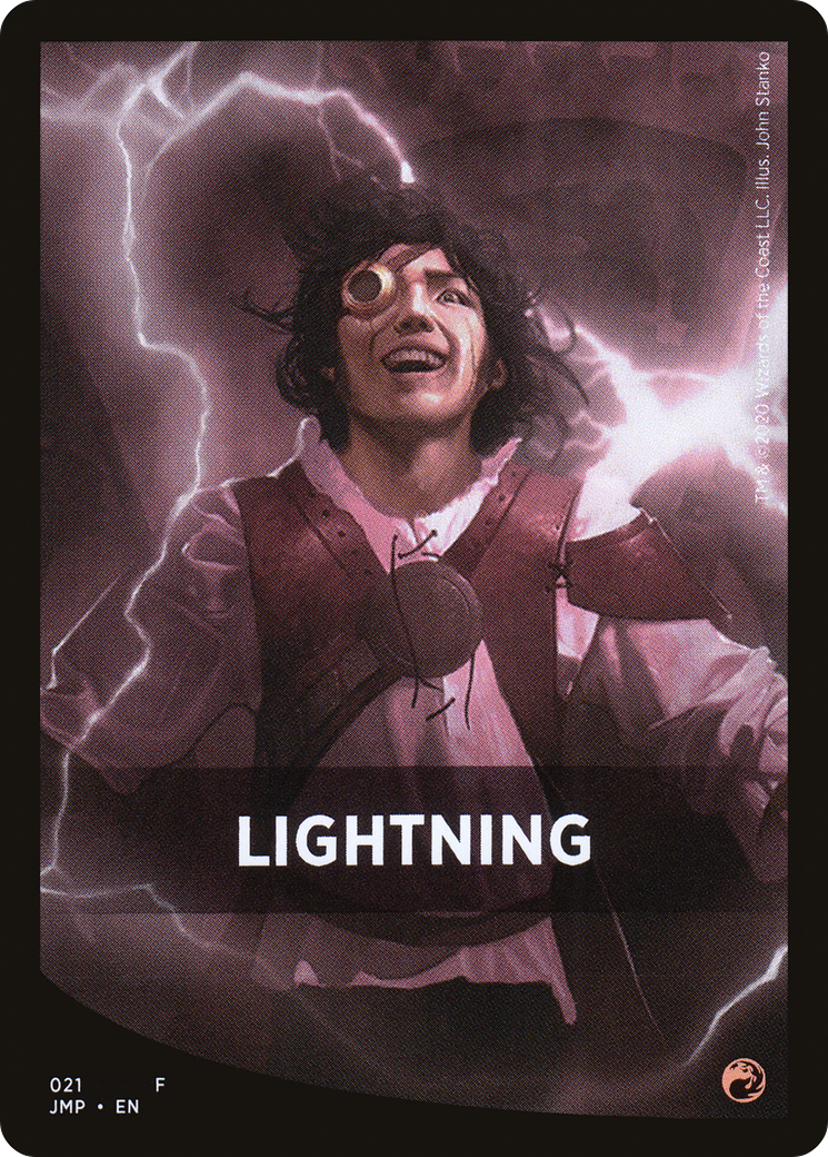 Lightning [FJMP-21]