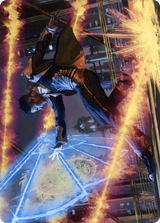 Wingshield Agent // Wingshield Agent [ASNC-14]