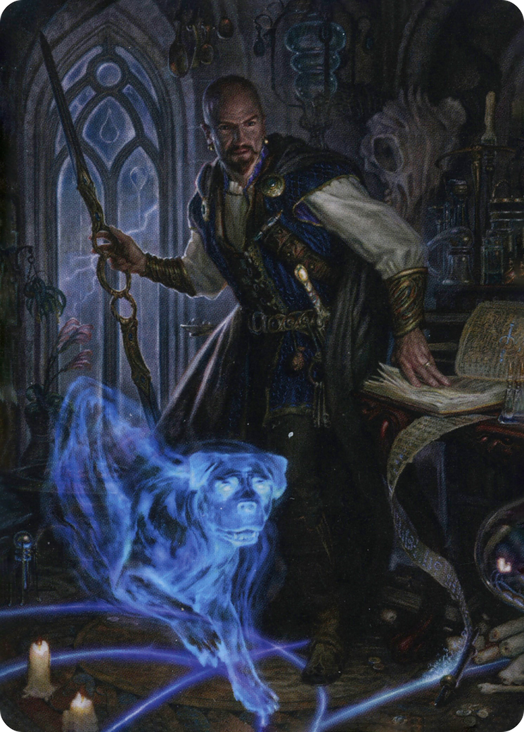 Mordenkainen // Mordenkainen [AAFR-75]