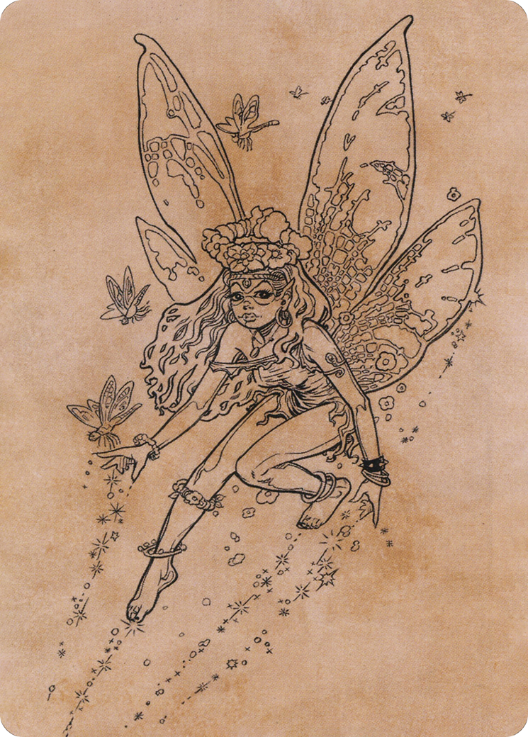 Pixie Guide // Pixie Guide [AAFR-78]