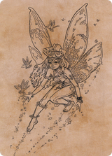 Pixie Guide // Pixie Guide [AAFR-78]