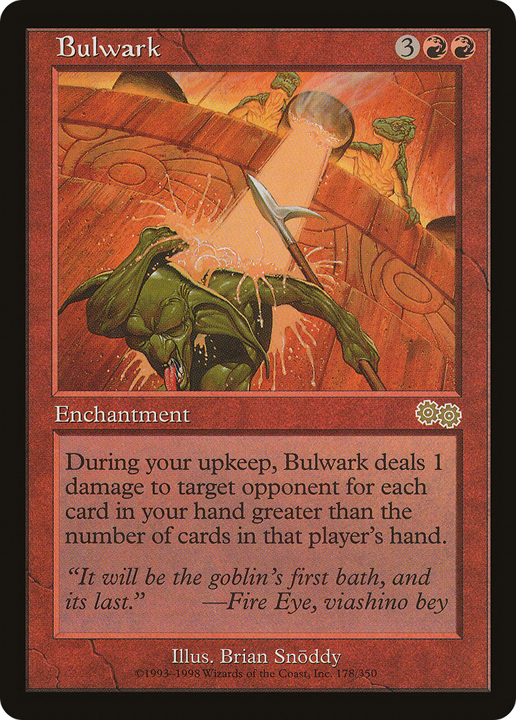 Bulwark [USG-178]