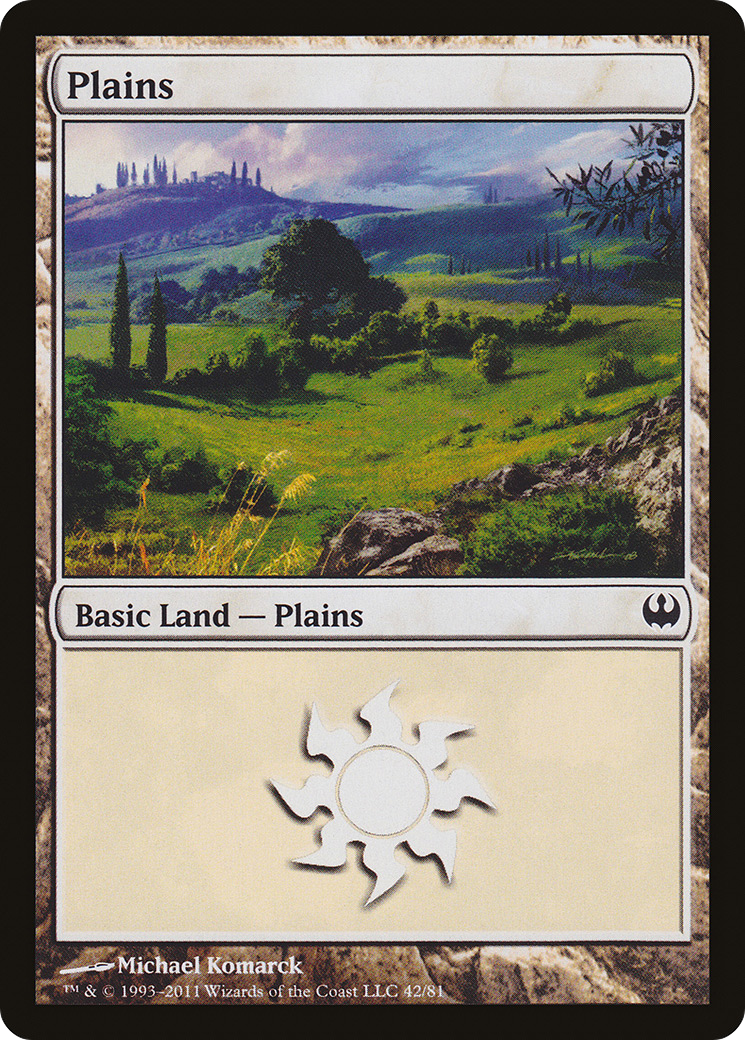 Plains [DDG-42]