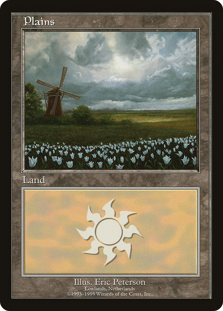 Plains [PELP-9]