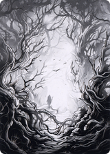 Forest // Forest [AMID-81]