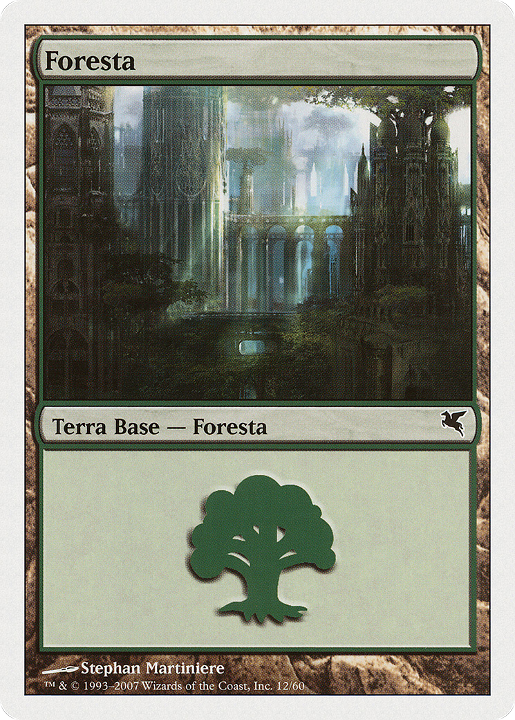 Forest [PSAL-L12]
