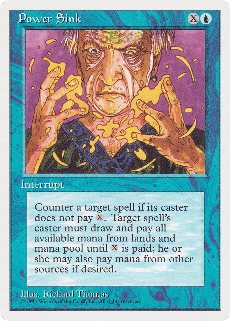 Power Sink [RQS-11]