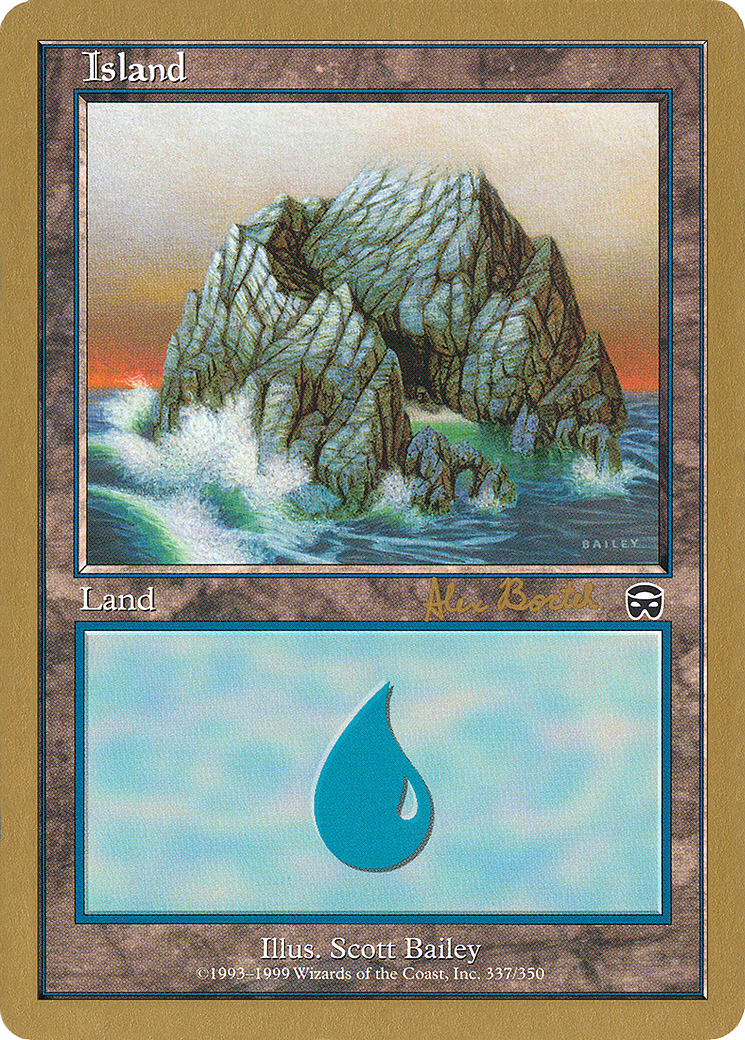 Island [WC01-ab337a]