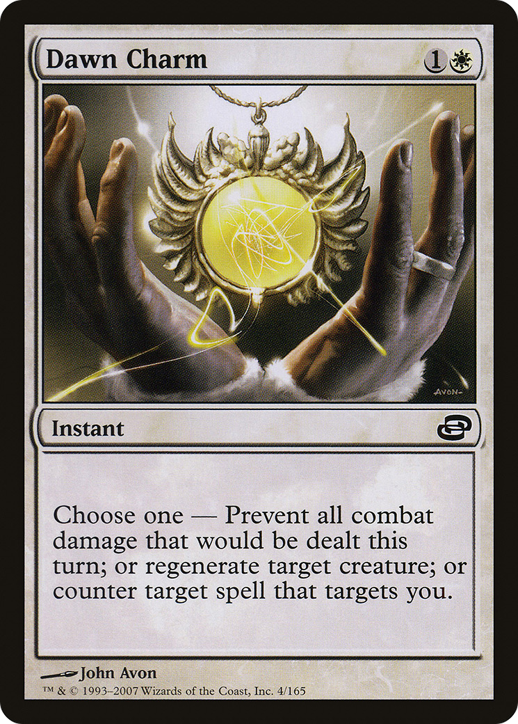 Dawn Charm [PLC-4]