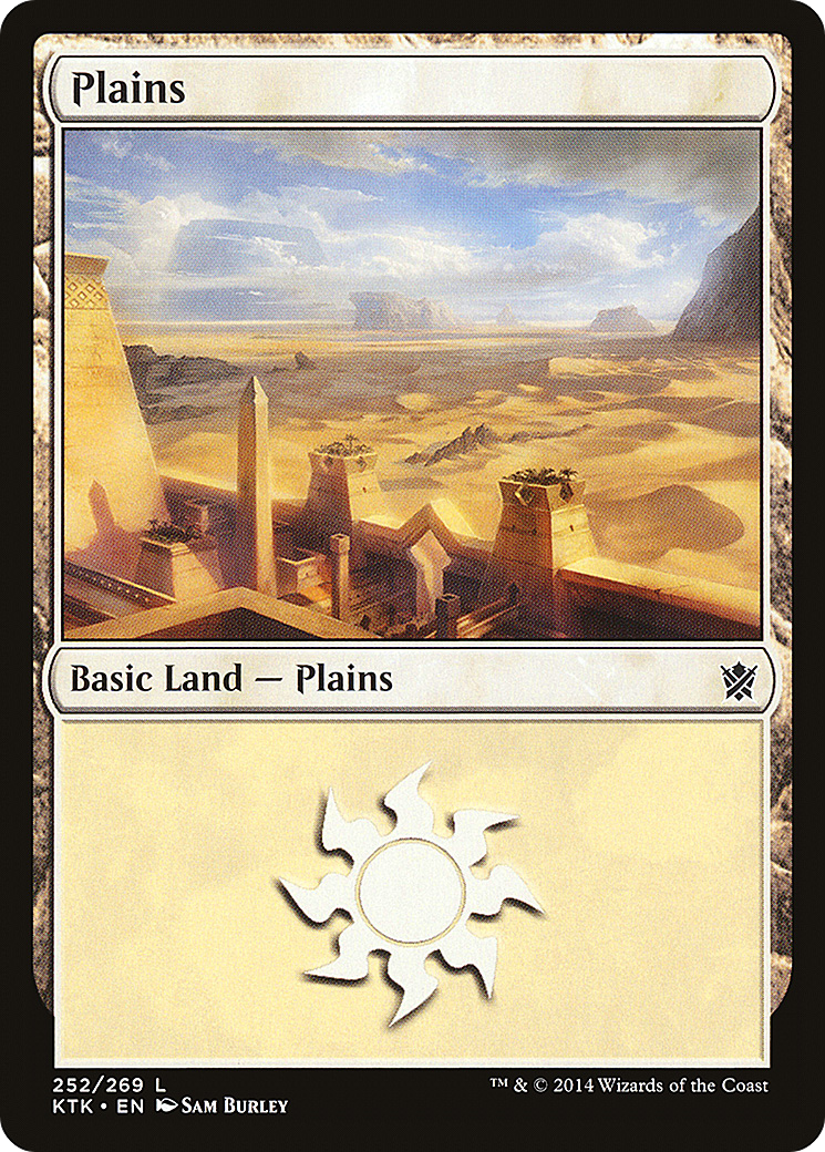 Plains [KTK-252]