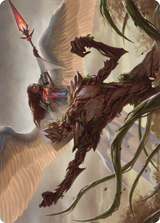 Strength of the Coalition // Strength of the Coalition [ADMU-41]