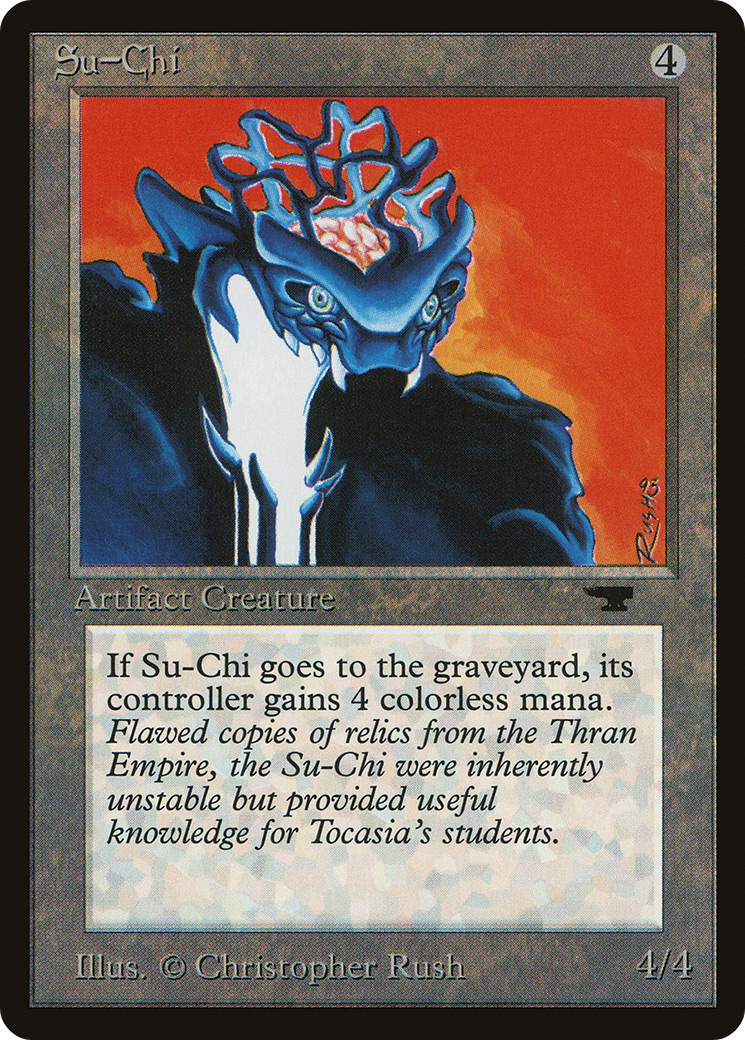 Su-Chi [ATQ-66]