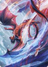 Galazeth Prismari // Galazeth Prismari [ASTX-58]