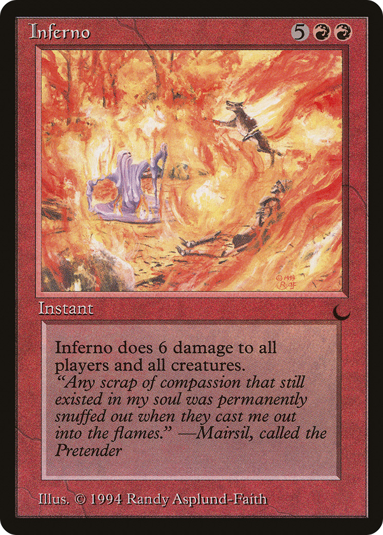 Inferno [DRK-71]