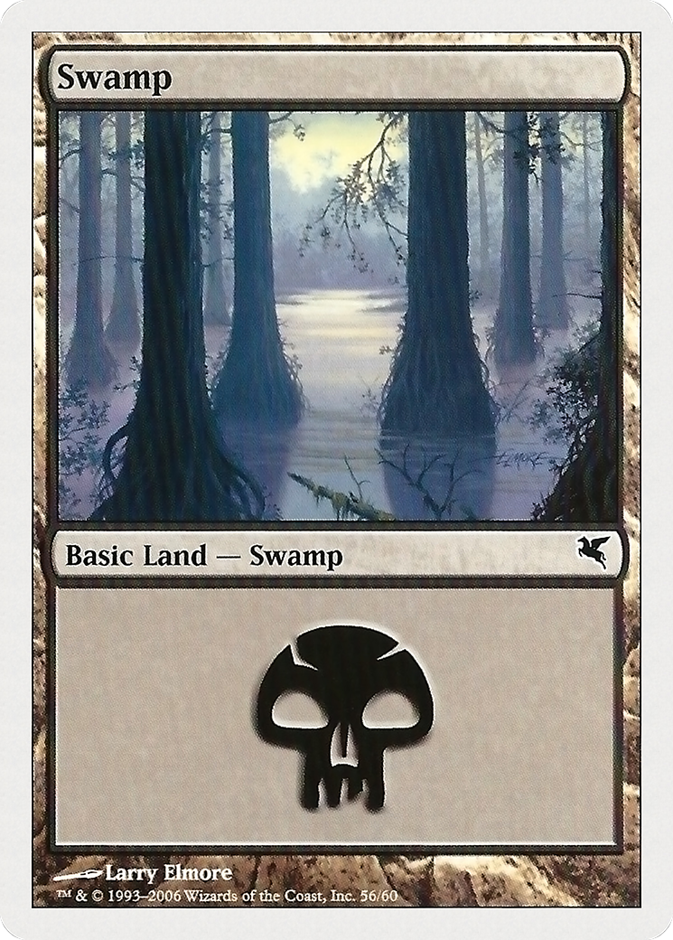 Swamp [PHUK-56]