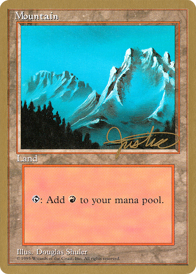 Mountain [PTC-mj374]