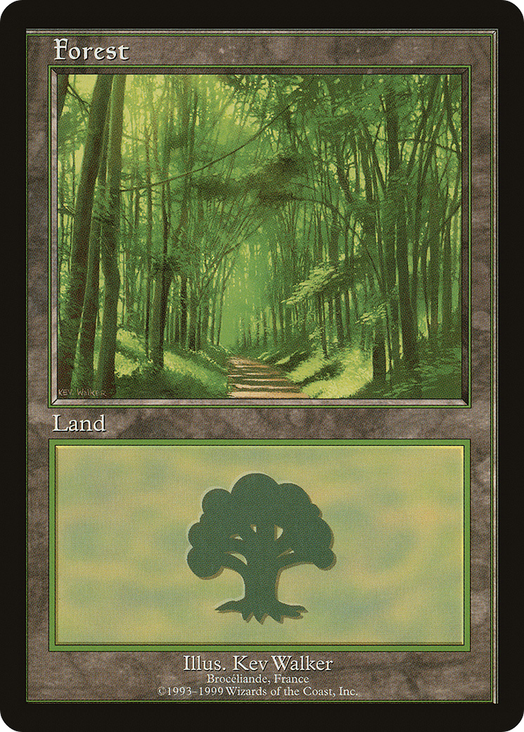 Forest [PELP-6]