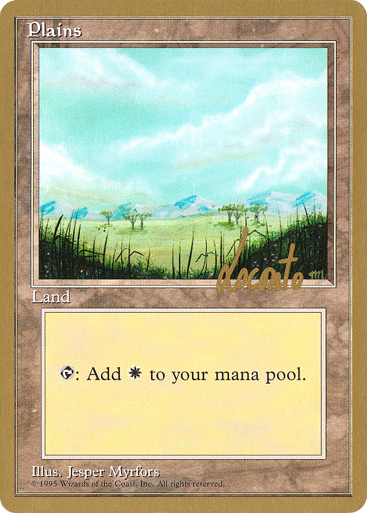 Plains [PTC-ml365]