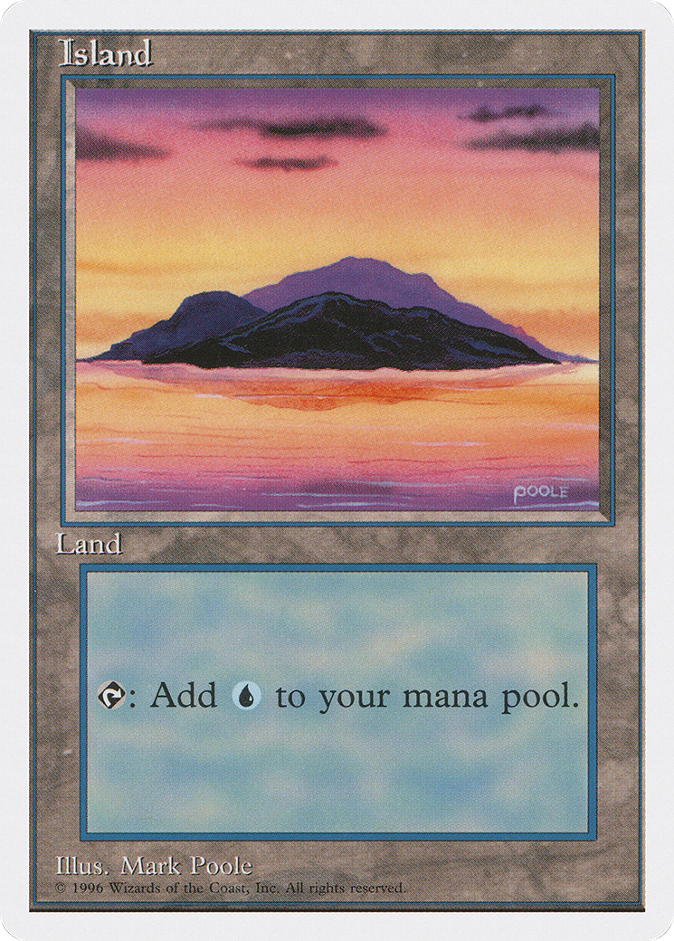 Island [ITP-56]
