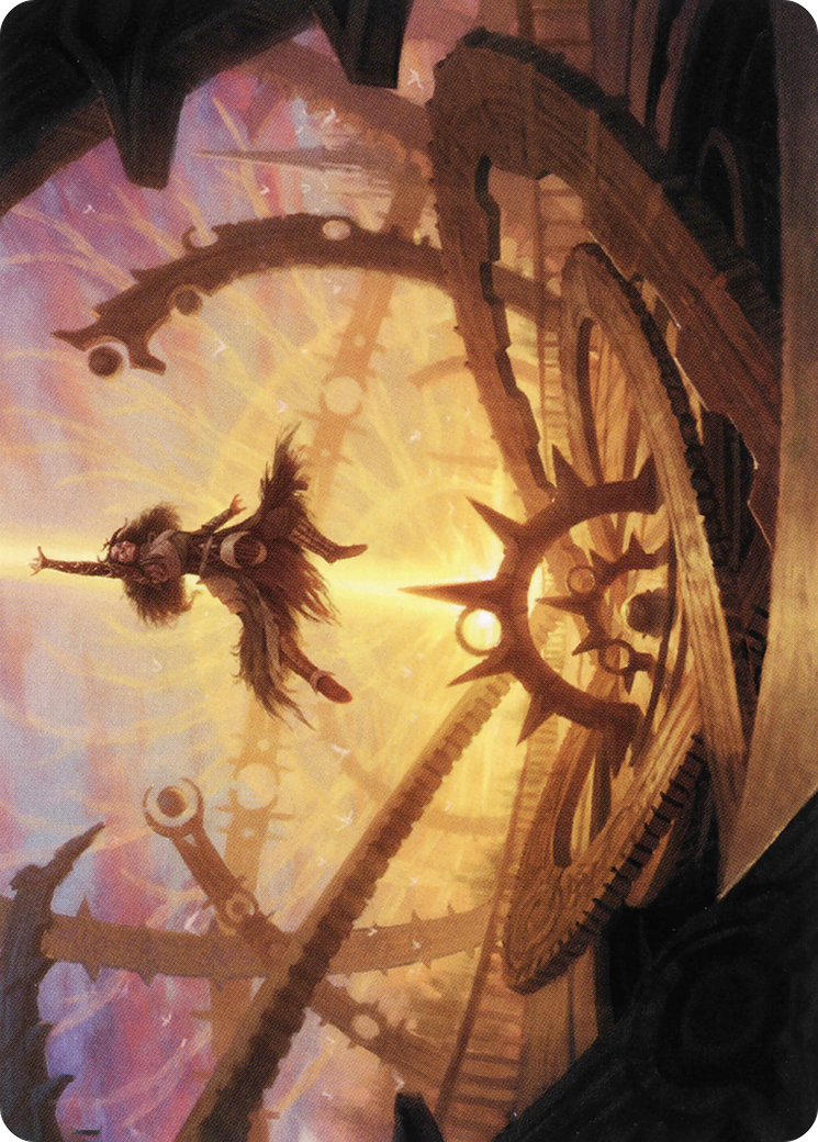 Katilda's Rising Dawn // Katilda's Rising Dawn [AVOW-15]