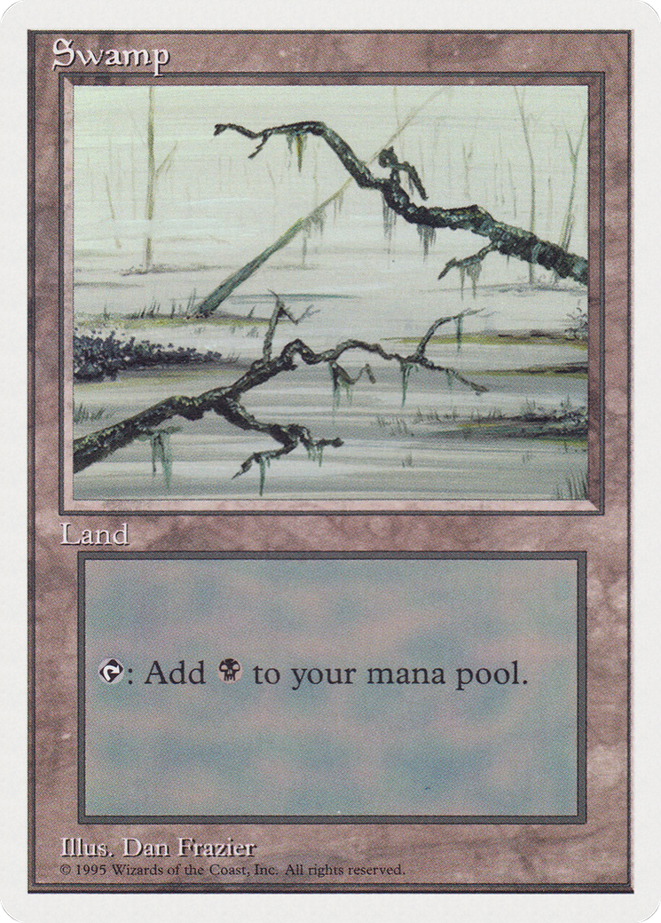 Swamp [RQS-59]