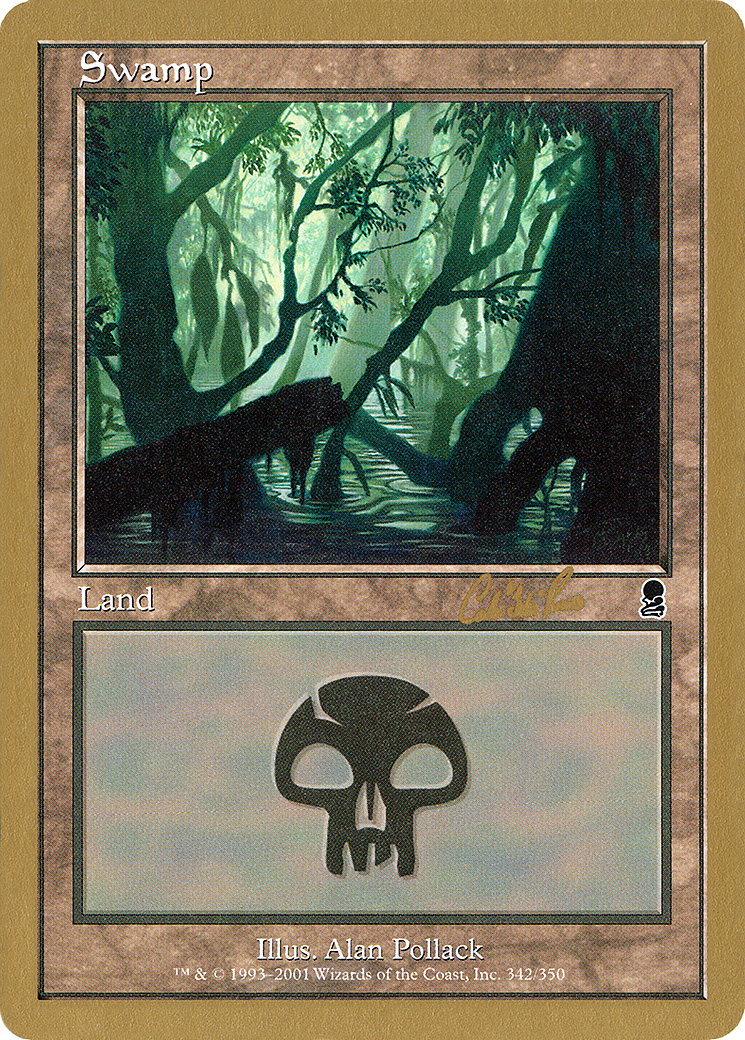 Swamp [WC02-cr342]