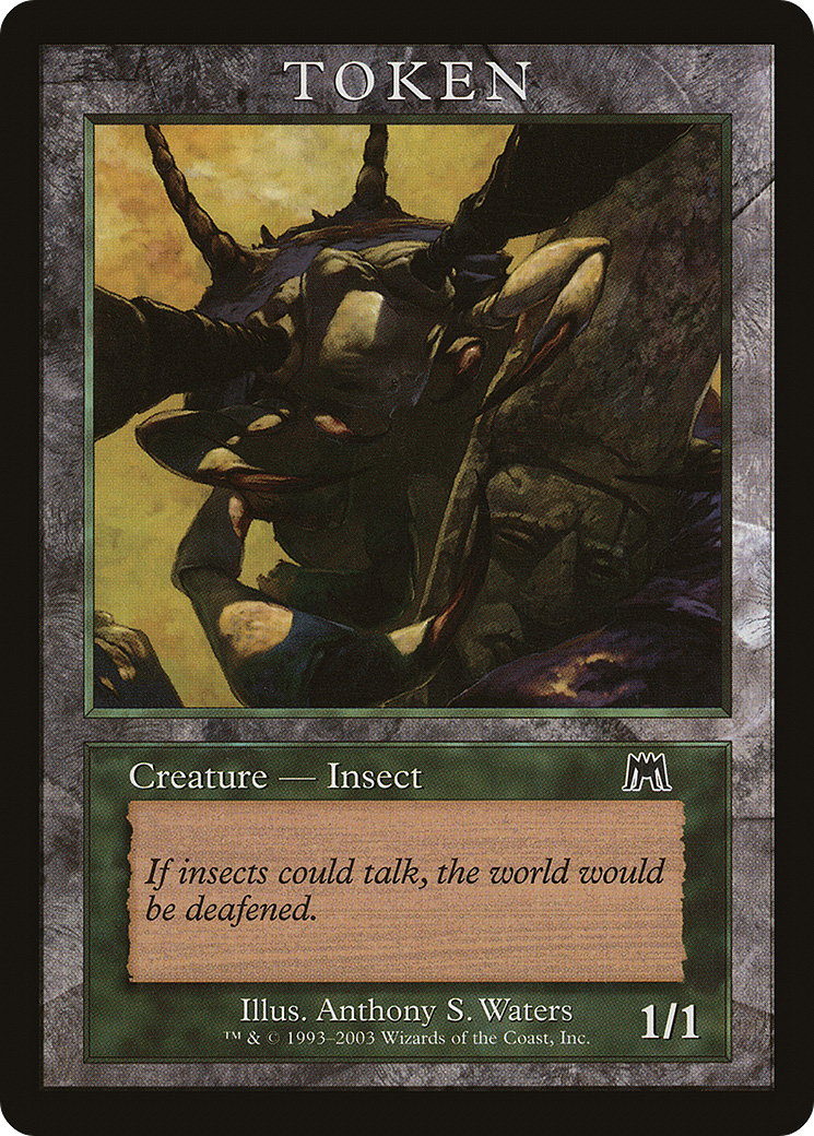 Insect - Promo [P03-2]