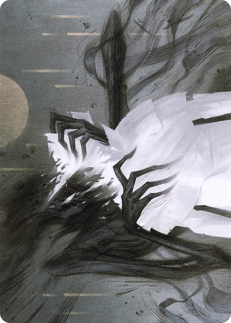 Parasitic Grasp // Parasitic Grasp [AVOW-36]