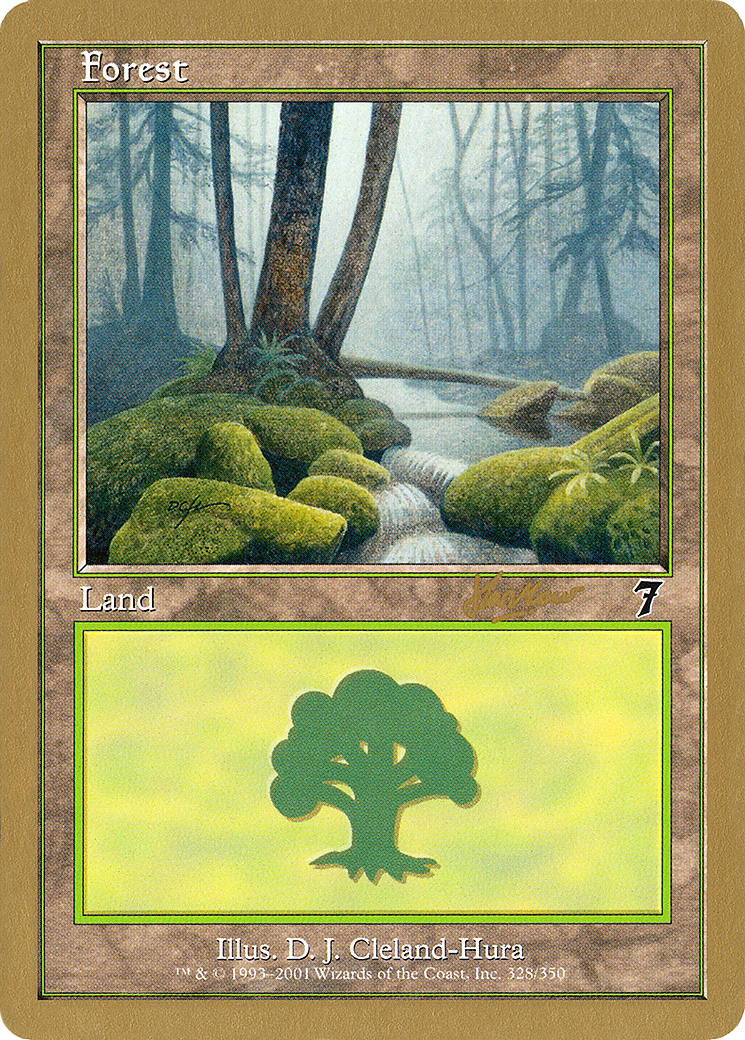 Forest [WC02-shh328]