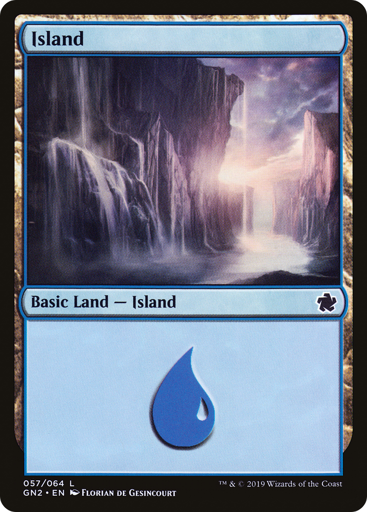 Island [GN2-57]