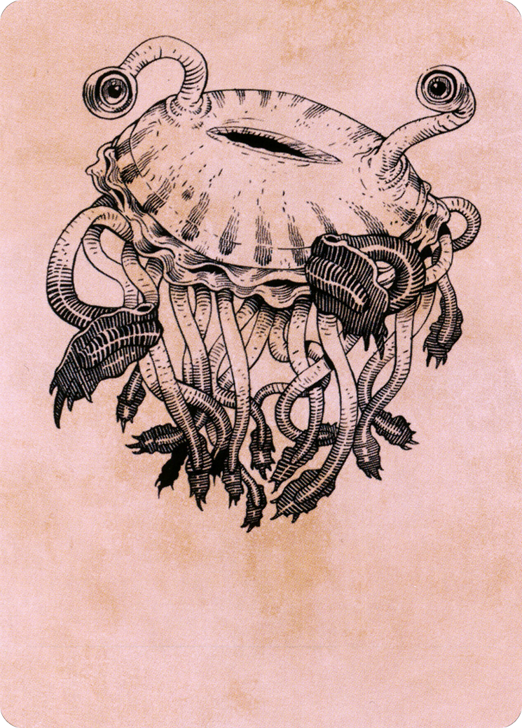 Gluntch, the Bestower // Gluntch, the Bestower [ACLB-65]