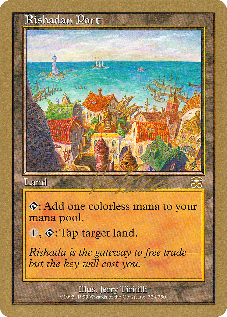 Rishadan Port [WC00-jf324]