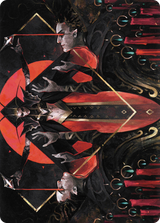 Gift of Fangs // Gift of Fangs [AVOW-34]