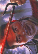 Umezawa's Charm // Umezawa's Charm - Borderless [AMH1-15]