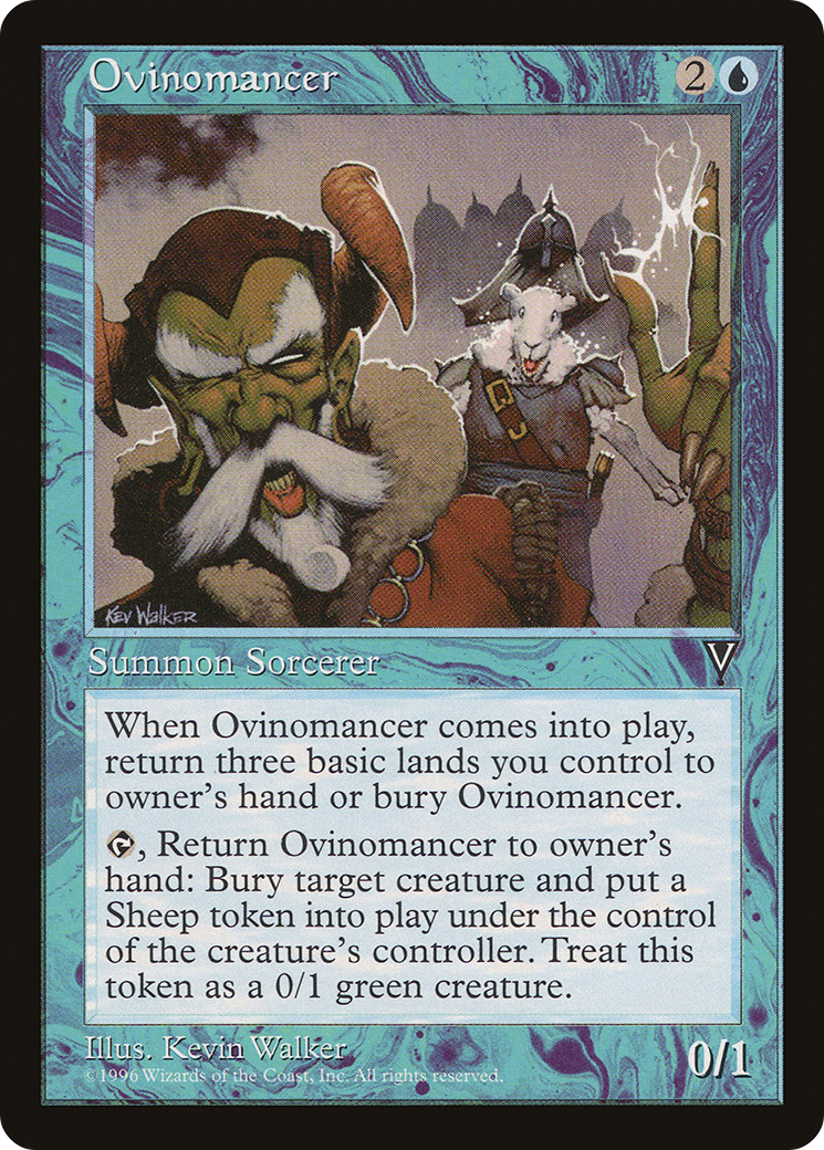 Ovinomancer [VIS-39]