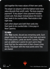 Demon's Due (minigame) // Demon's Due (cont'd) [MSNC-2]