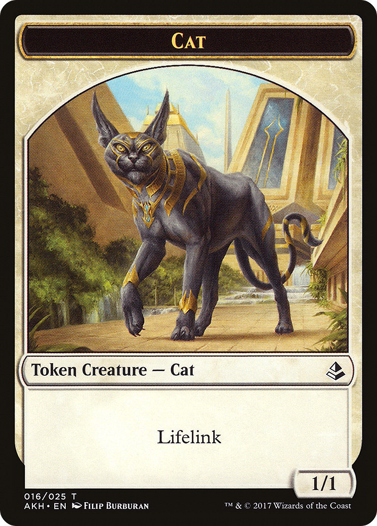 Cat [TAKH-16]
