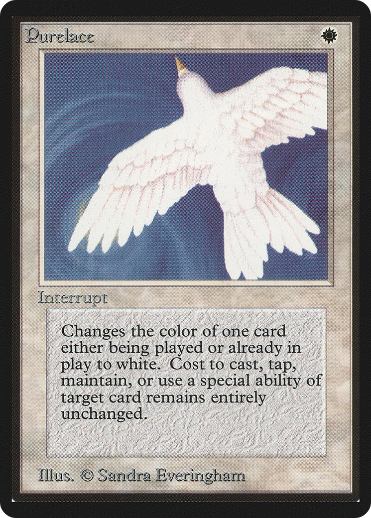 Purelace [LEB-33]