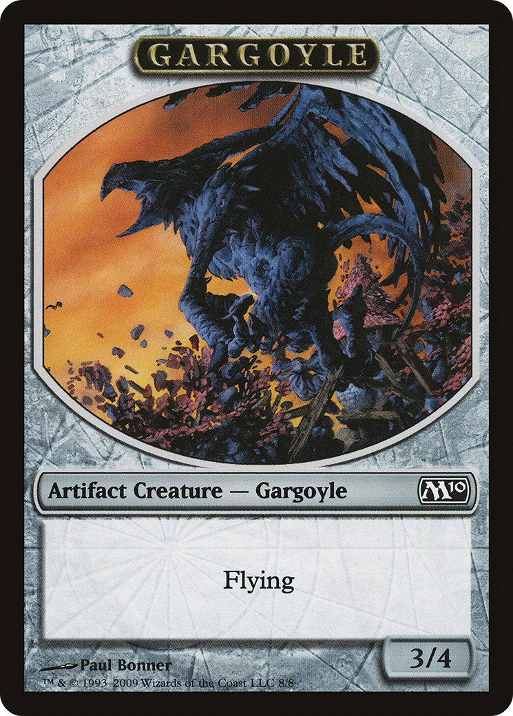 Gargoyle [TM10-8]
