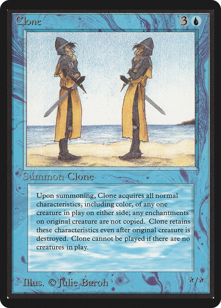 Clone [LEB-52]
