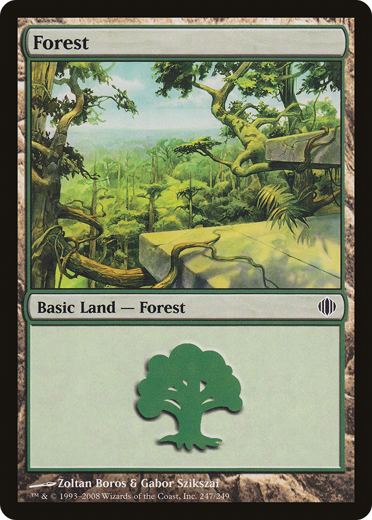 Forest [ALA-247]