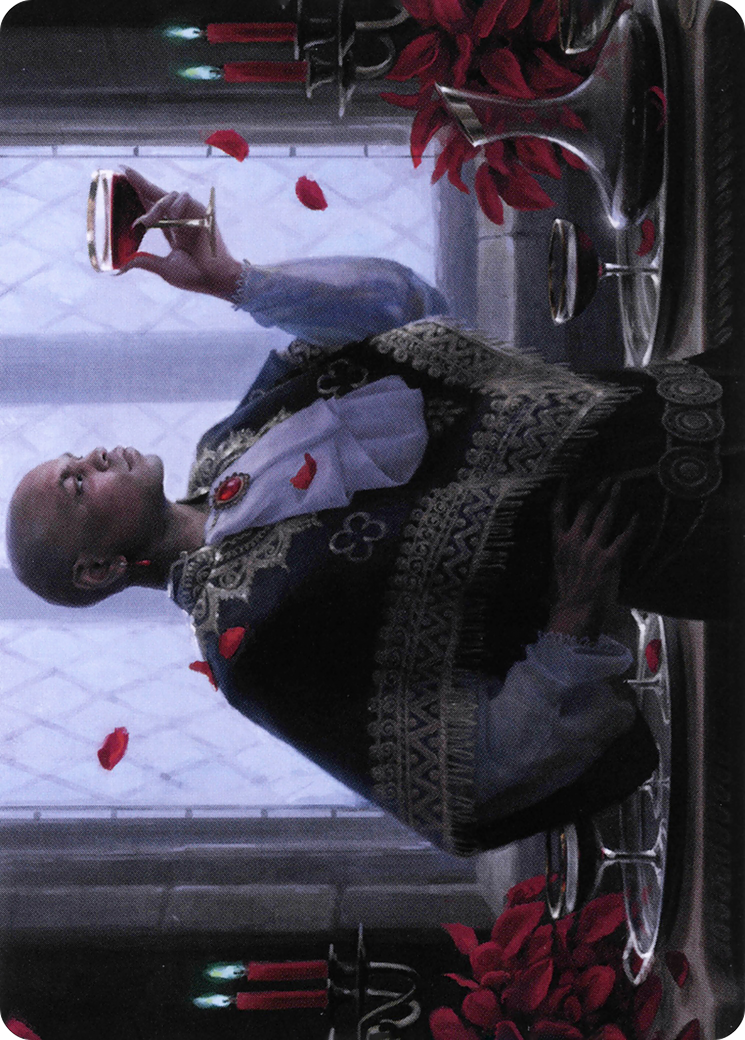 Voldaren Epicure // Voldaren Epicure [AVOW-50]