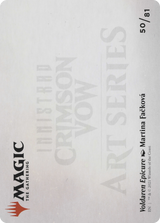 Voldaren Epicure // Voldaren Epicure [AVOW-50]