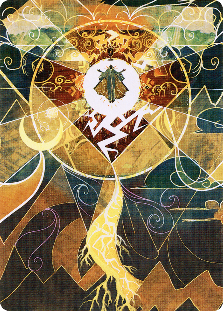 Lightning Bolt // Lightning Bolt [ASTX-76]