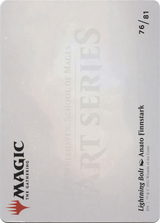 Lightning Bolt // Lightning Bolt [ASTX-76]