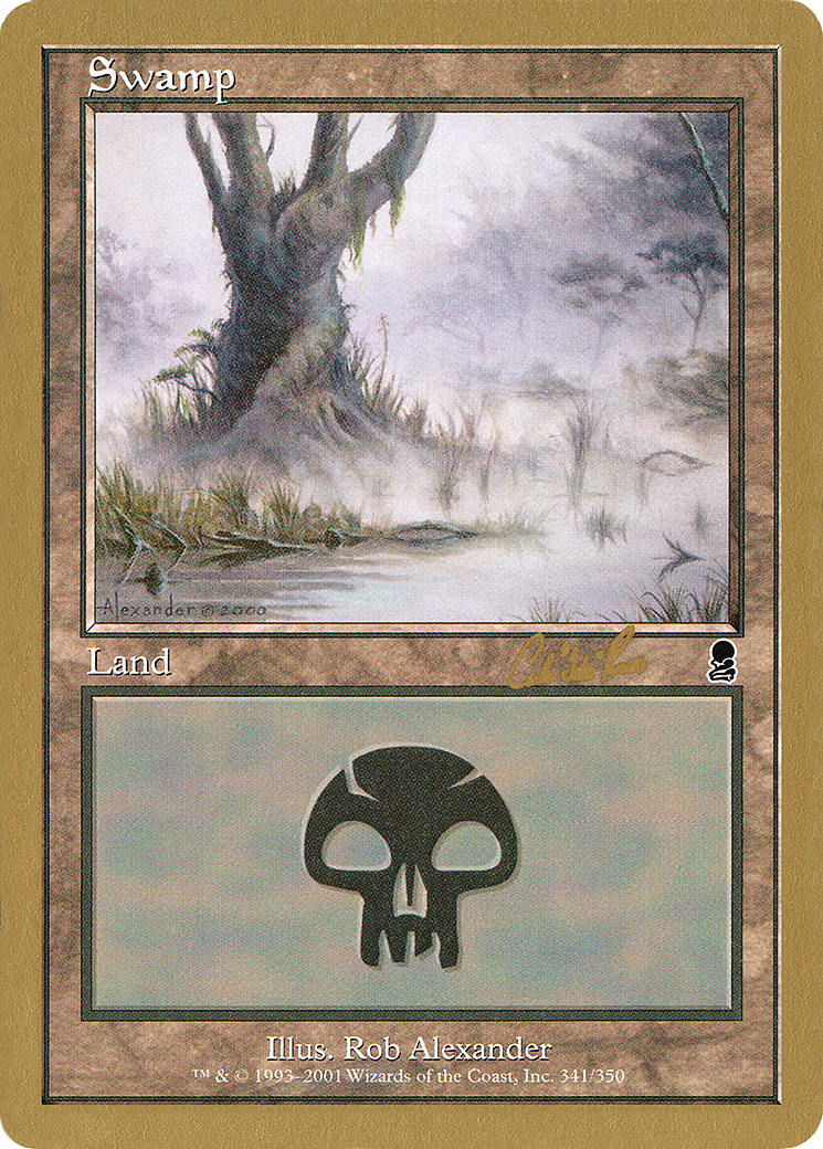 Swamp [WC02-cr341]