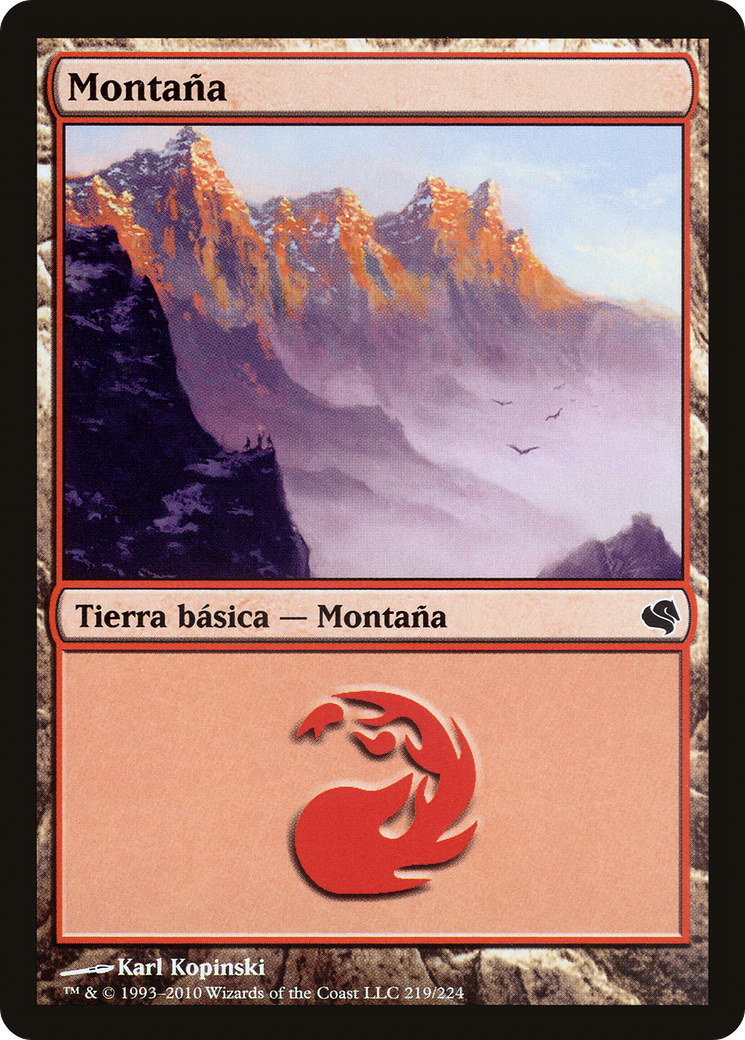 Mountain [PS11-219]