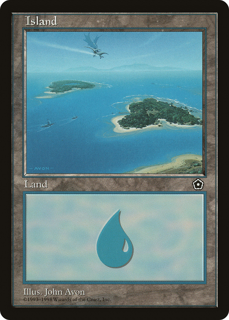 Island [P02-154]